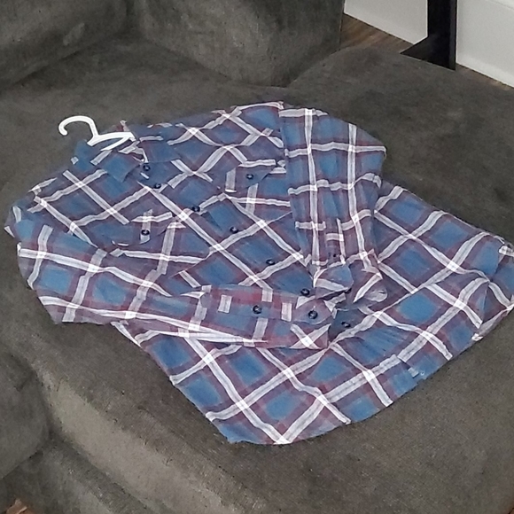 california shirt co. Other - Casual collar shirt